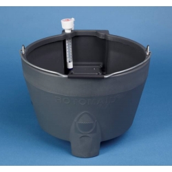 Rotomaid 100 Egg Washer Bucket Only. No stock until October